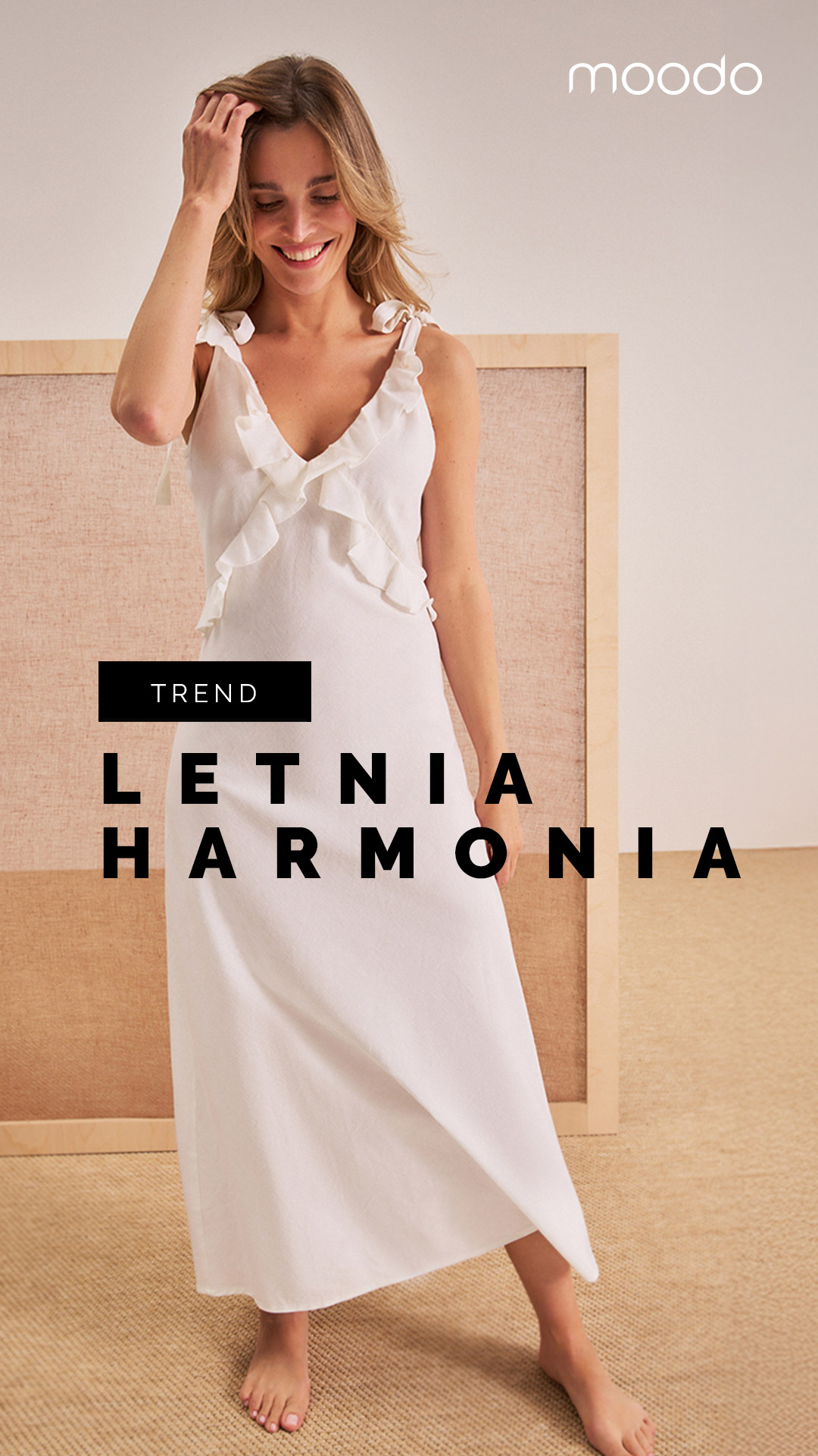LETNIA HARMONIA moodo