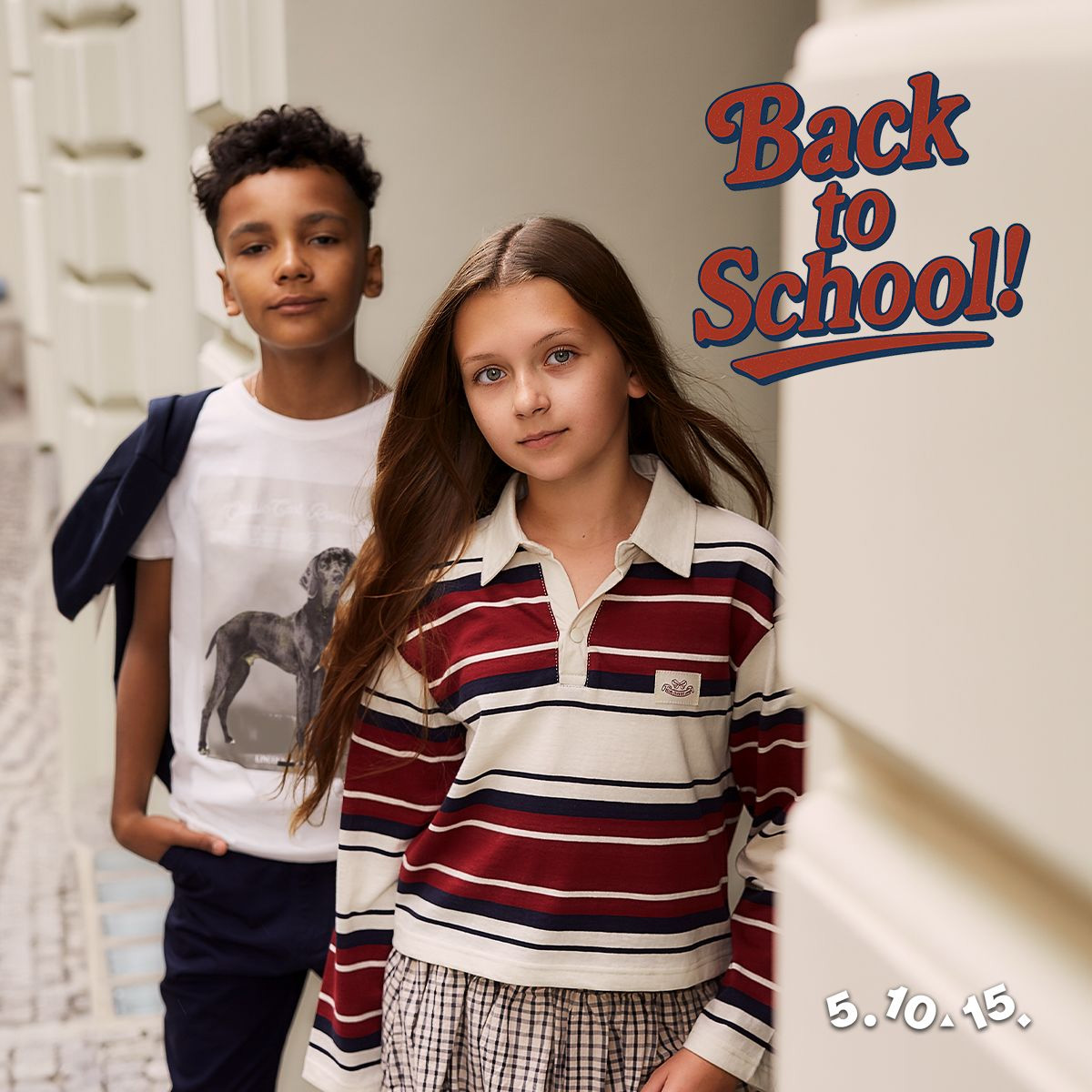 Back to School
