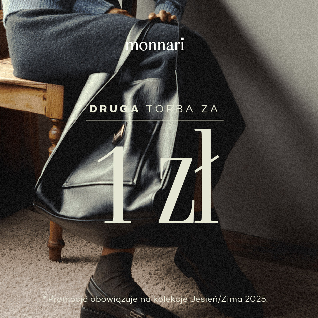 Torba za 1 zł