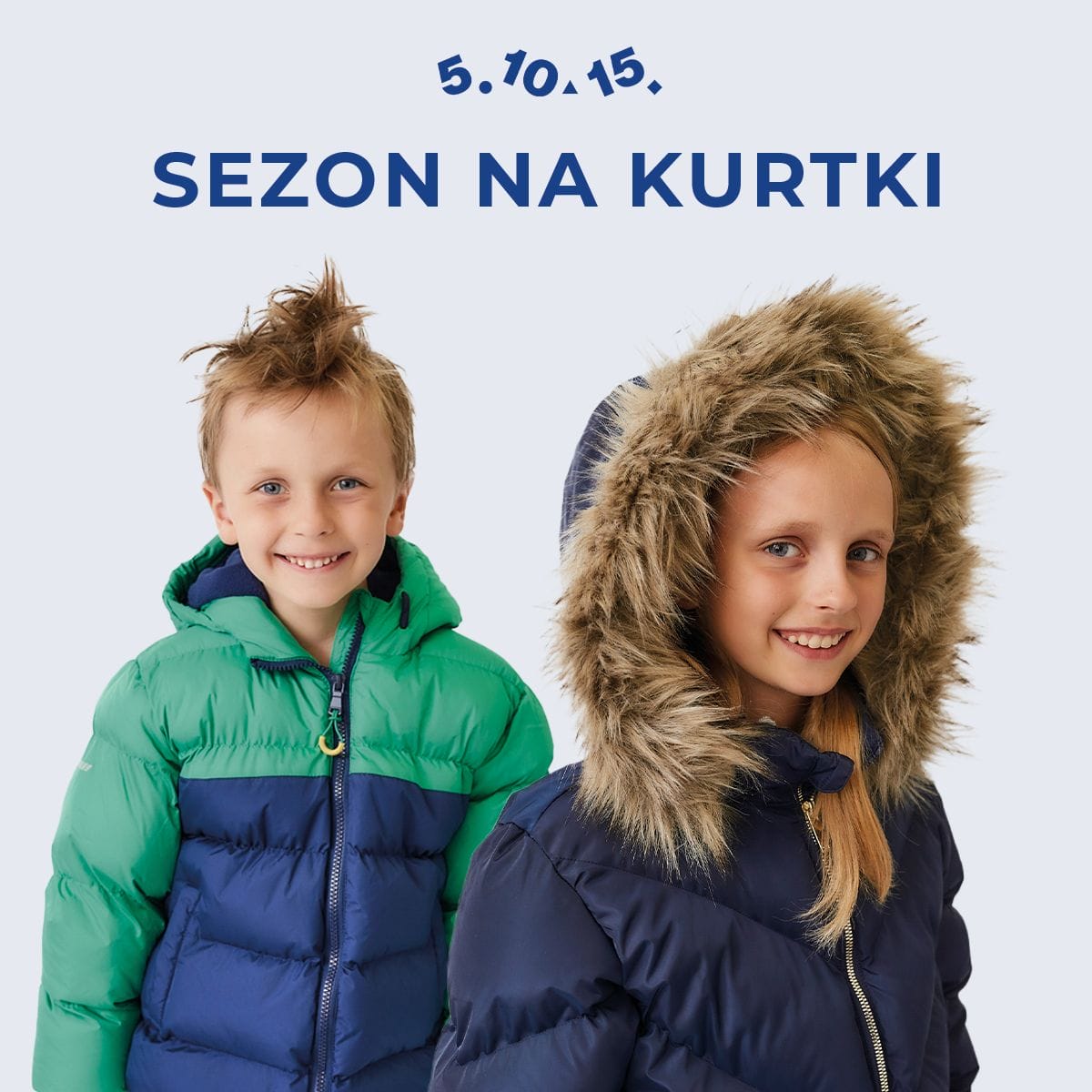 Sezon na kurtki