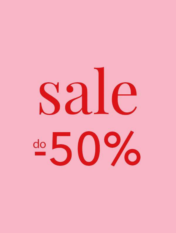Nowe produkty w SALE do -50% – Esotiq
